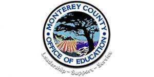 Monterey County Office of Education's Logo